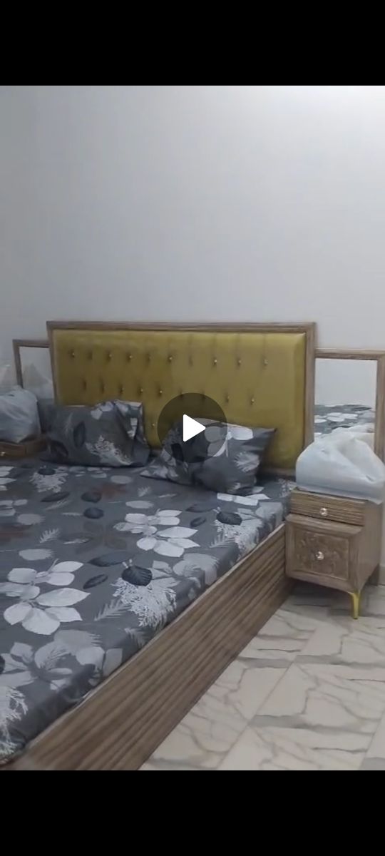 Appartement F2 meublé confortable pour jeunes mariés