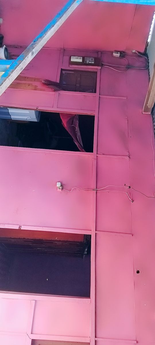 Maison F4 avec titre foncier à Balbala proche mosquée Qoorgoane