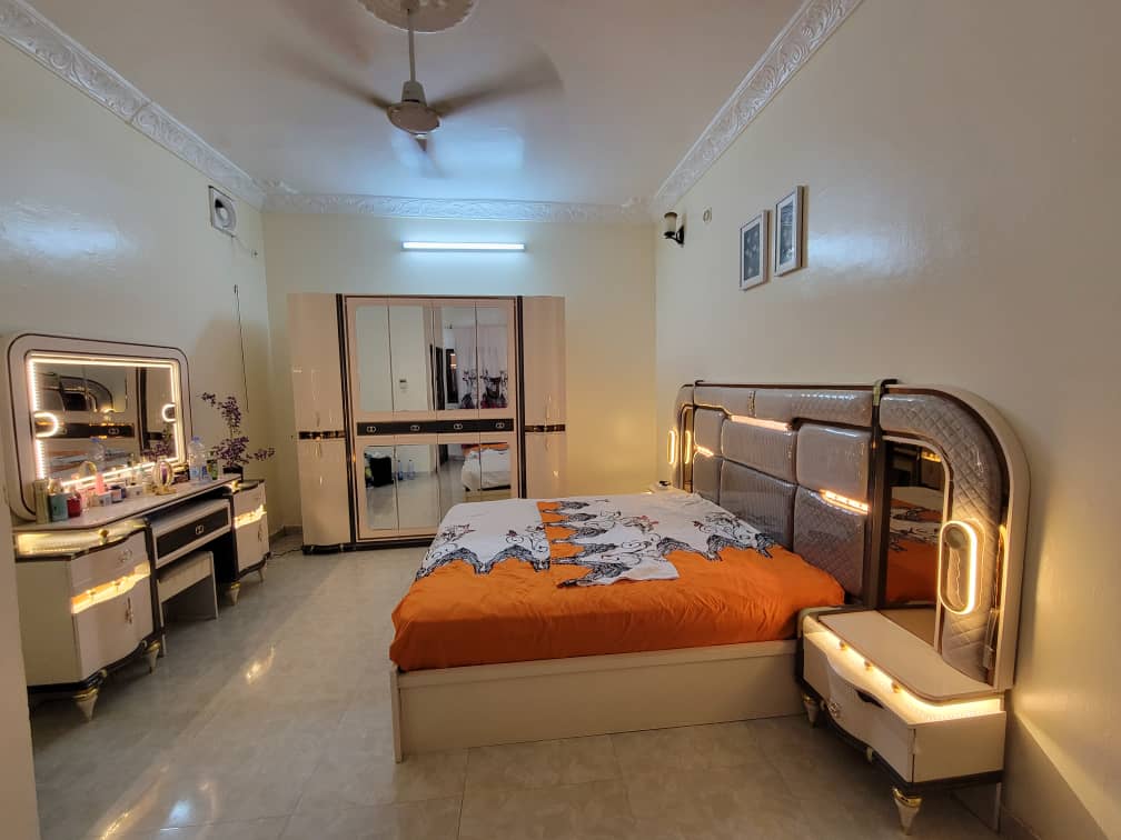 Chambre turque avec climatiseur Samsung 2 CV