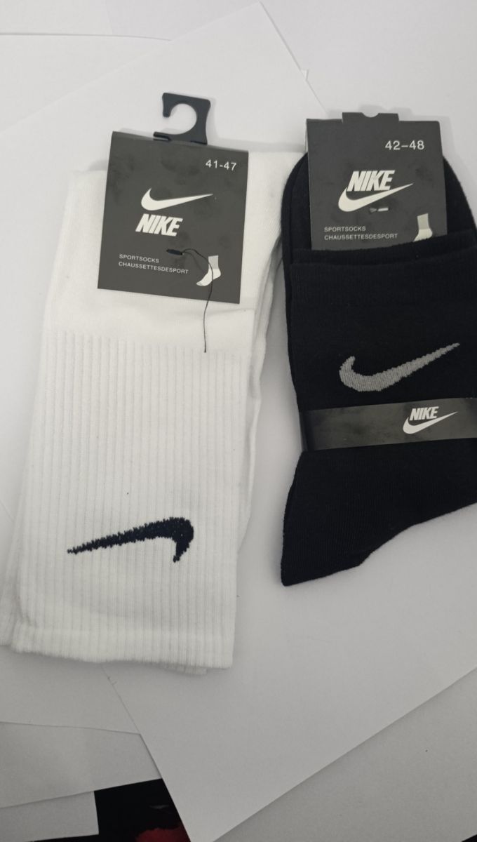 Chaussures Nike neuves pour revendeur ou e-commerce