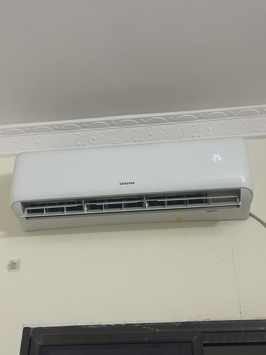 Climatiseur Samsung 2,5 CV en excellent état