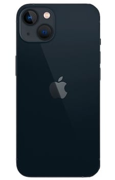 iPhone 13 normal