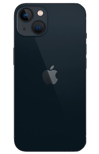iPhone 13 bleu nuit en très bon état