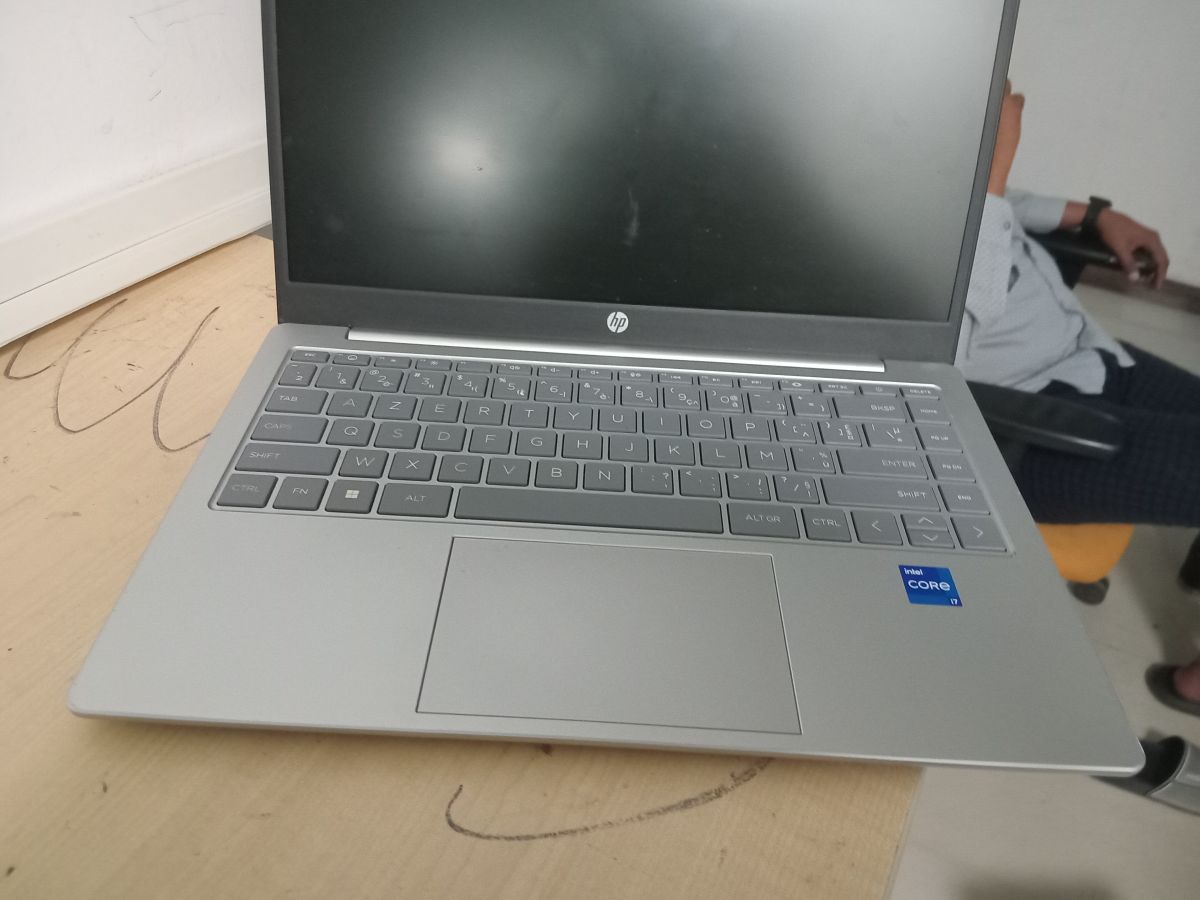 PC portable Intel Core i5 en bon état