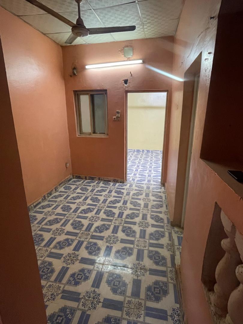 Appartement 2 chambres avec véranda à Q7 Bis