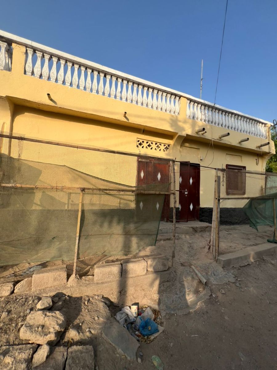 Maison 3 chambres proche place Hayabley en location