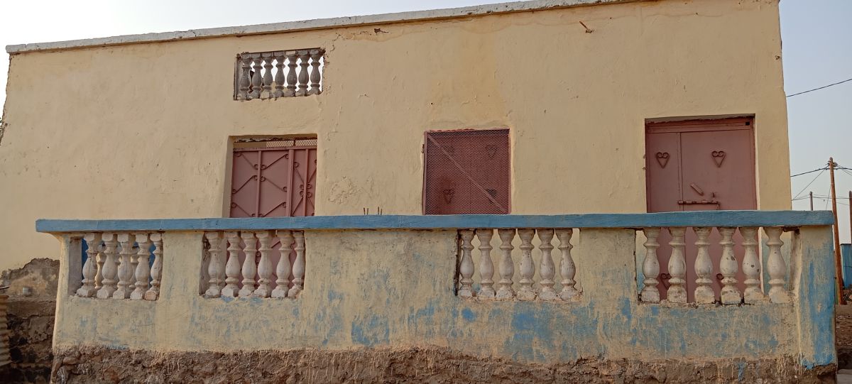 Maison 3 chambres avec salon et cuisine à Balbala 10
