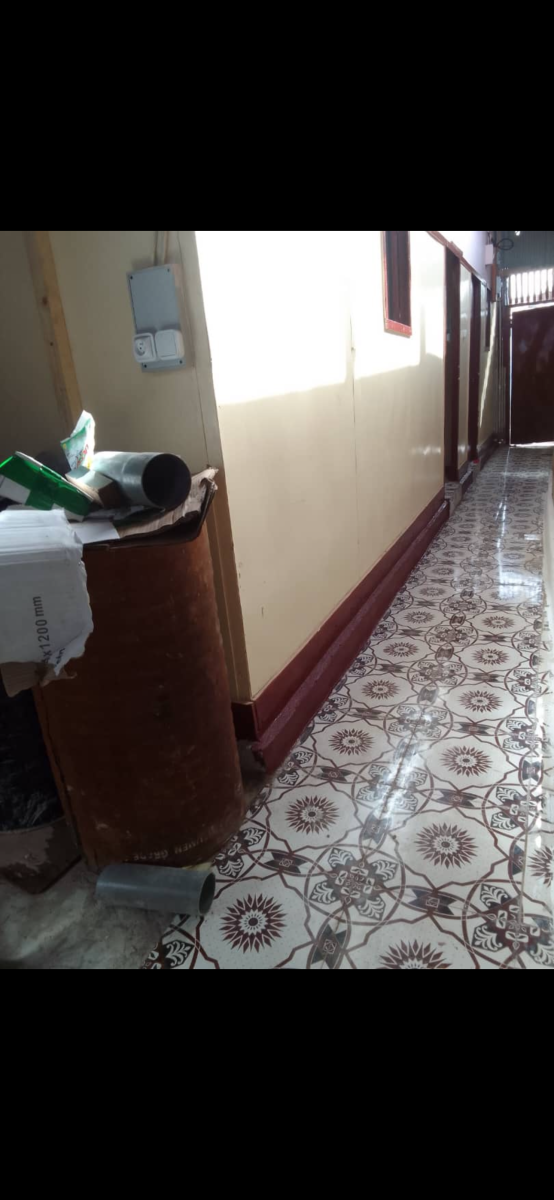 Maison 2 chambres 60 m² à Q7 proche mosquée Doha