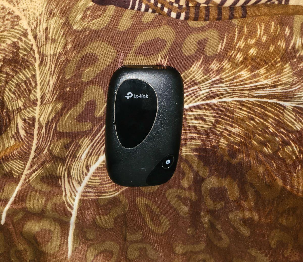 Mini Wifi portable haut débit avec partage multi-appareils