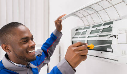 Nettoyage et réparation professionnels de climatiseurs toutes marques