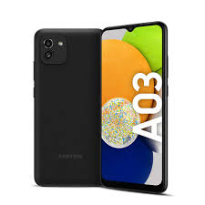Samsung Galaxy A03 Core performant et fiable