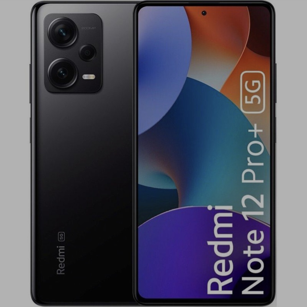 Redmi Note 12 Pro 5G presque neuf en bon état