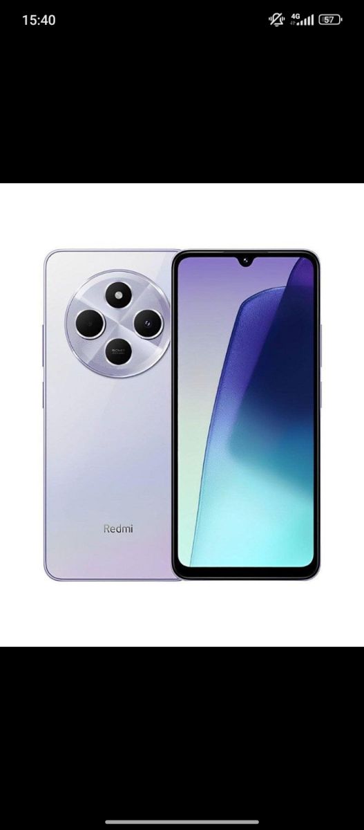 Redmi 14C 256 Go 8 Go RAM en bon état