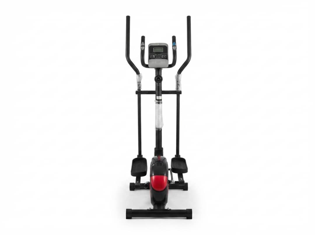 Vélo elliptique de qualité pour entraînement à domicile