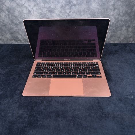 MacBook Air 2020 13 pouces Rose Gold en excellent état