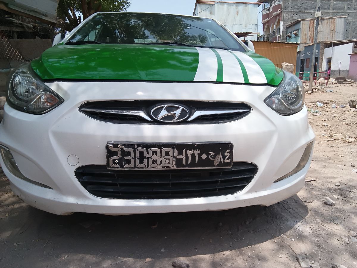 Hyundai Accent, moteur fiable, climatisation fonctionnelle