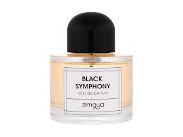 Parfum Zimaya Black Symphony neuf avec boîte légèrement abîmée