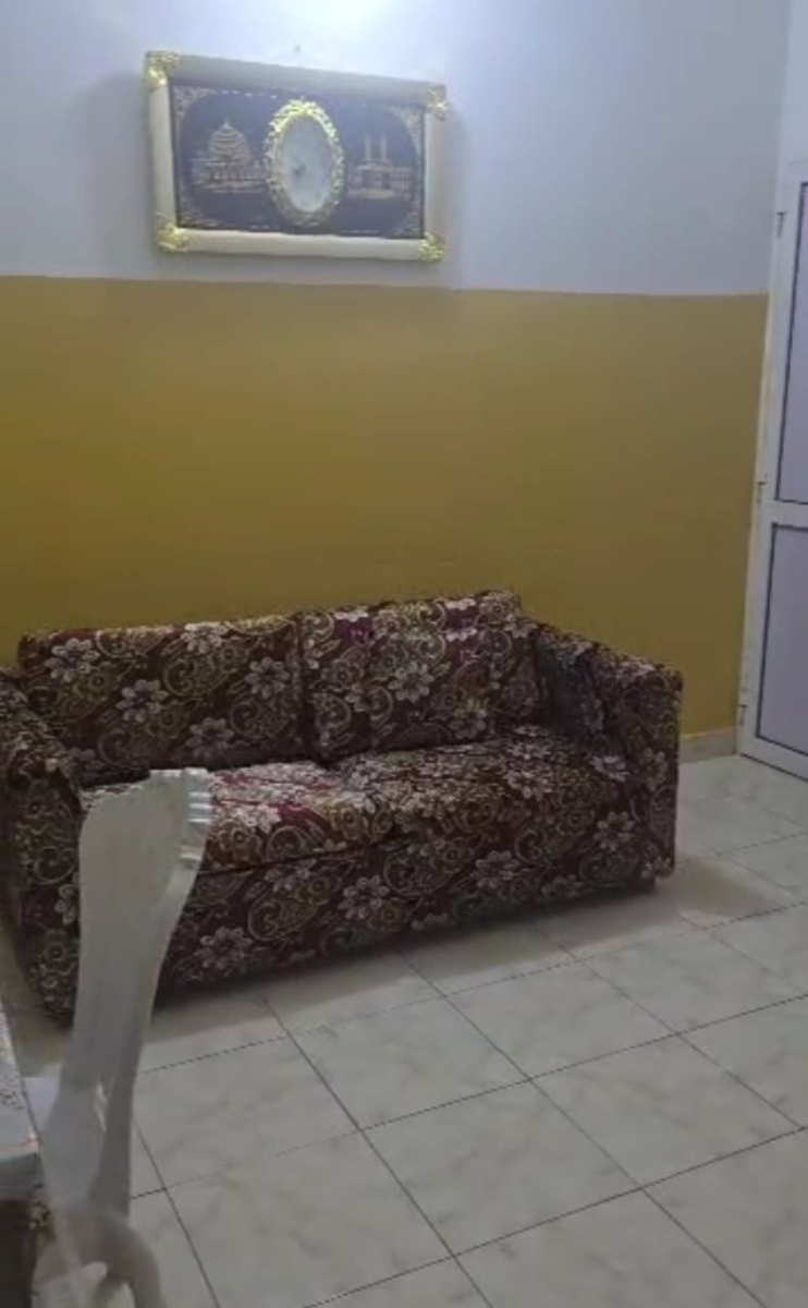 Appartements meublés F1 et F3 à louer à Saline Ouest