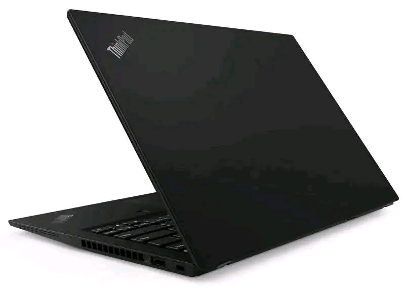 Lenovo ThinkPad T490 Core i7 Tou neuf avec son carton (3 mois de garantie) stock limité