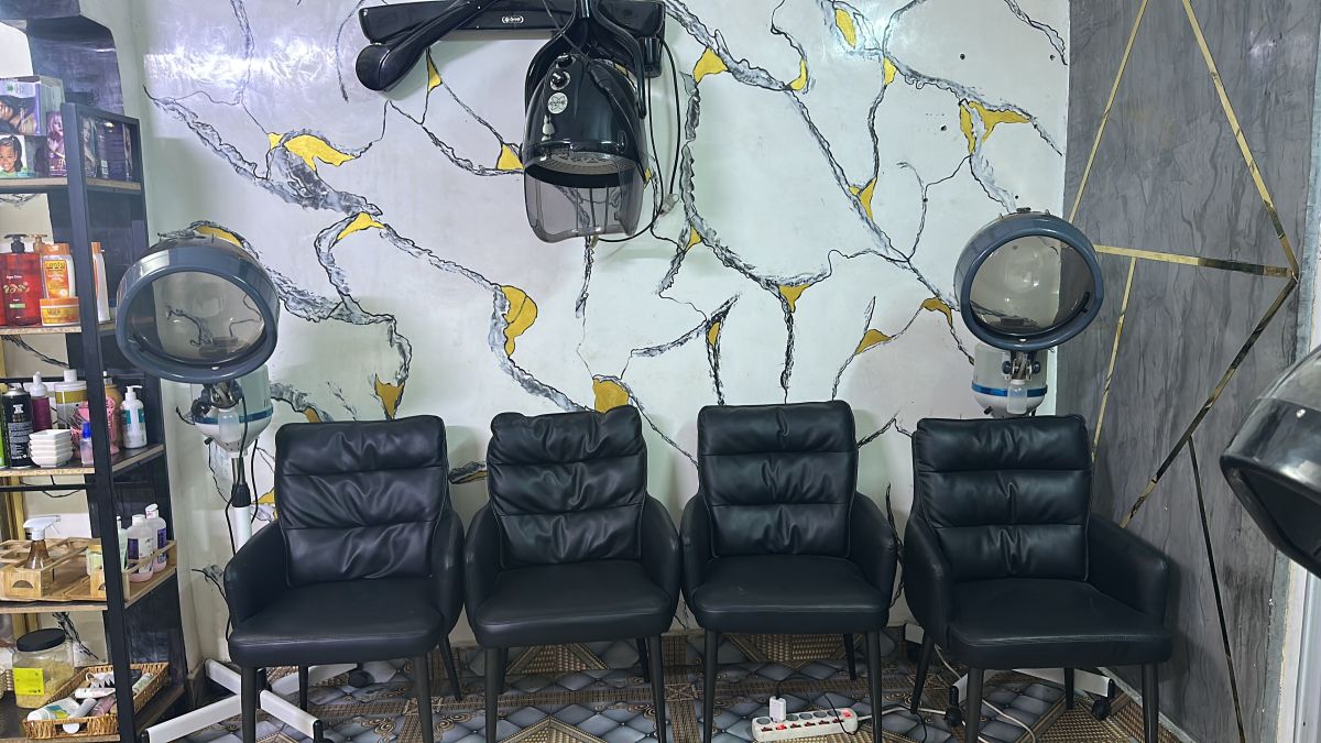 Matériel de coiffure professionnel neuf complet en vente