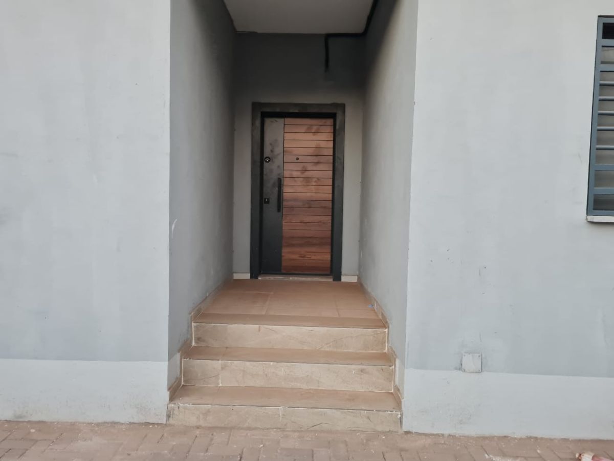 Villa F3 à louer à Nagad – Maisons Turques