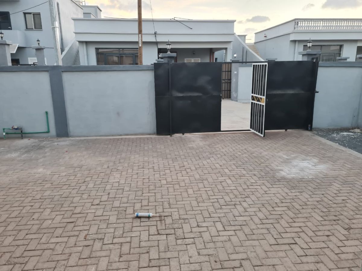 Villa F3 à louer à Nagad – Maisons Turques