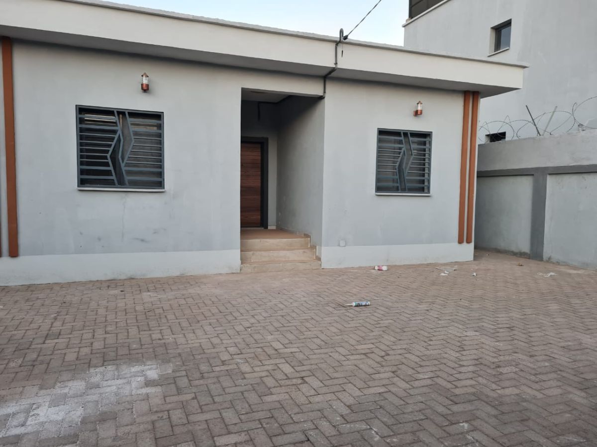 Villa F3 à louer à Nagad – Maisons Turques