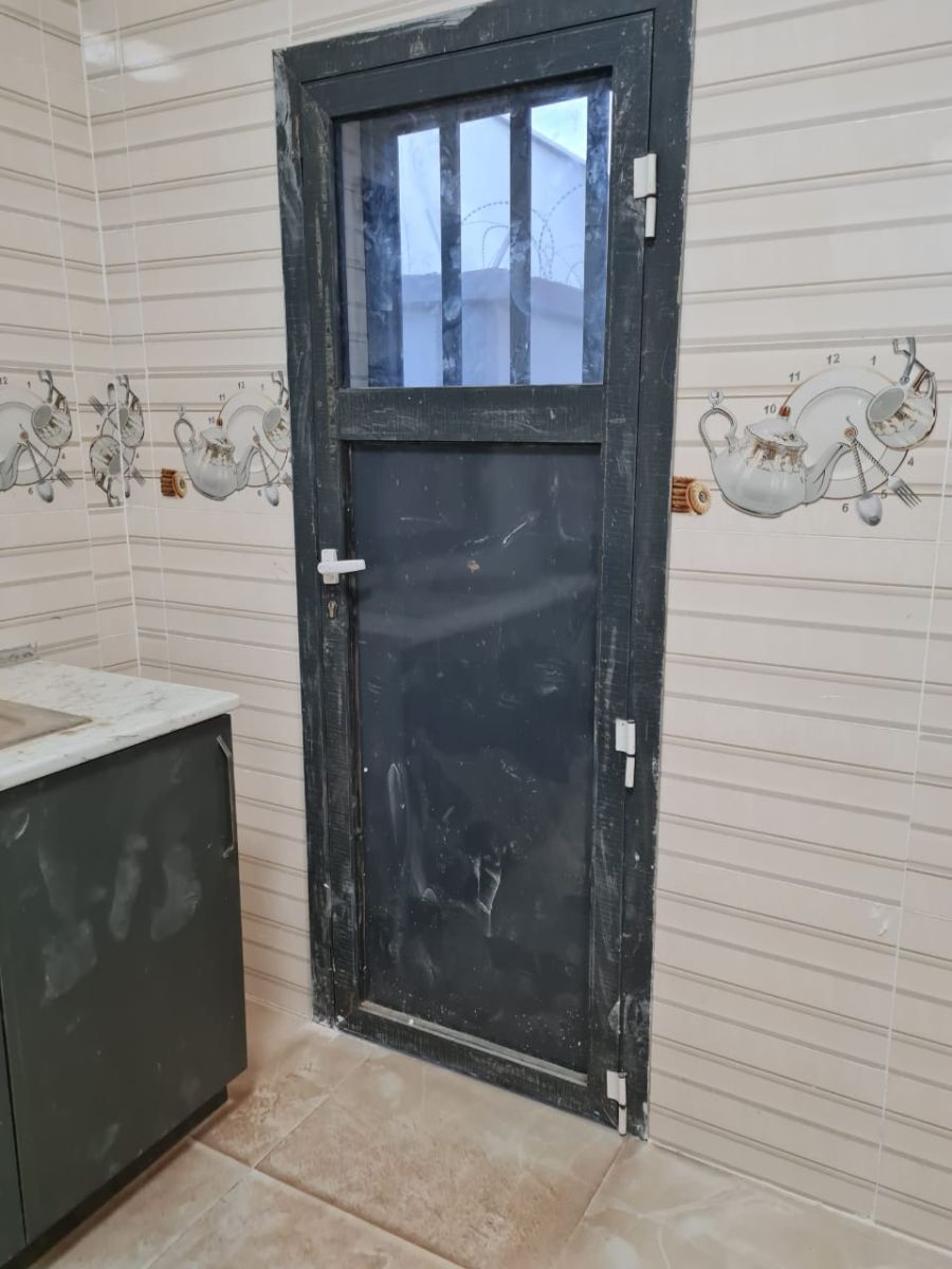Villa F3 à louer à Nagad – Maisons Turques