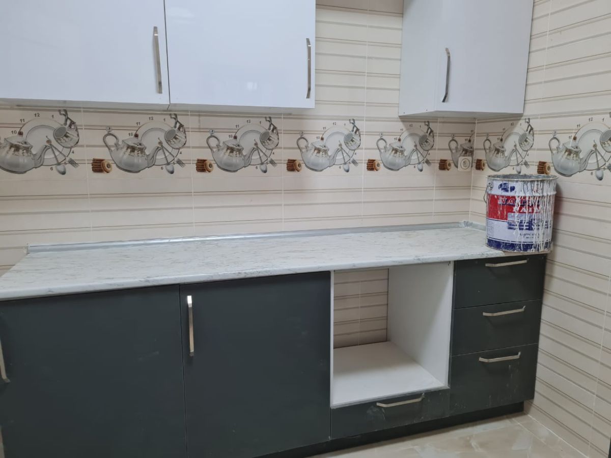Villa F3 à louer à Nagad – Maisons Turques