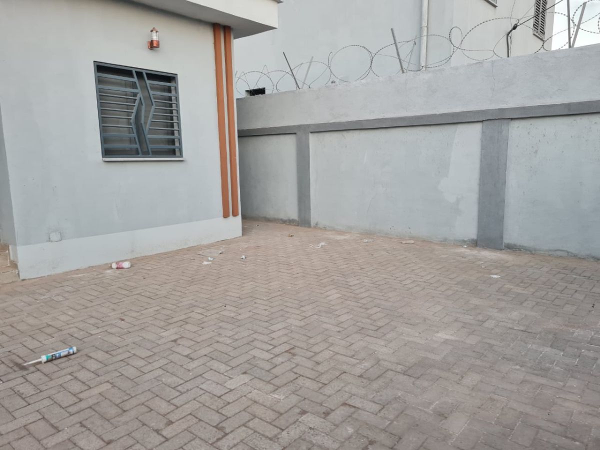 Villa F3 à louer à Nagad – Maisons Turques