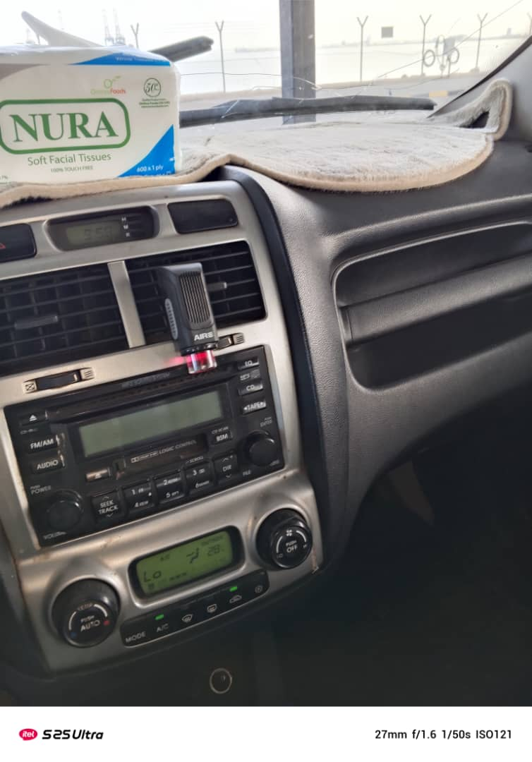 Kia Sportage 2006 diesel boîte manuelle en excellent état