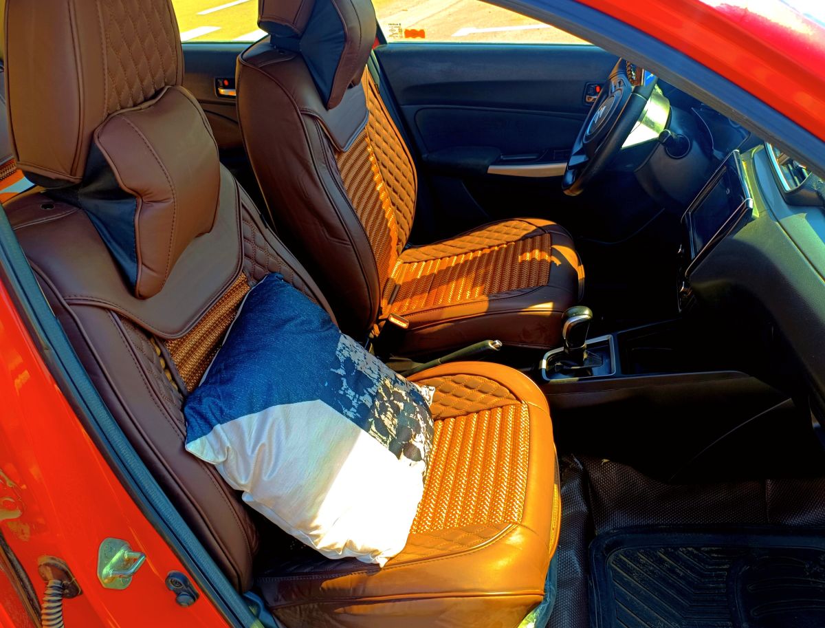 Service de transport VIP