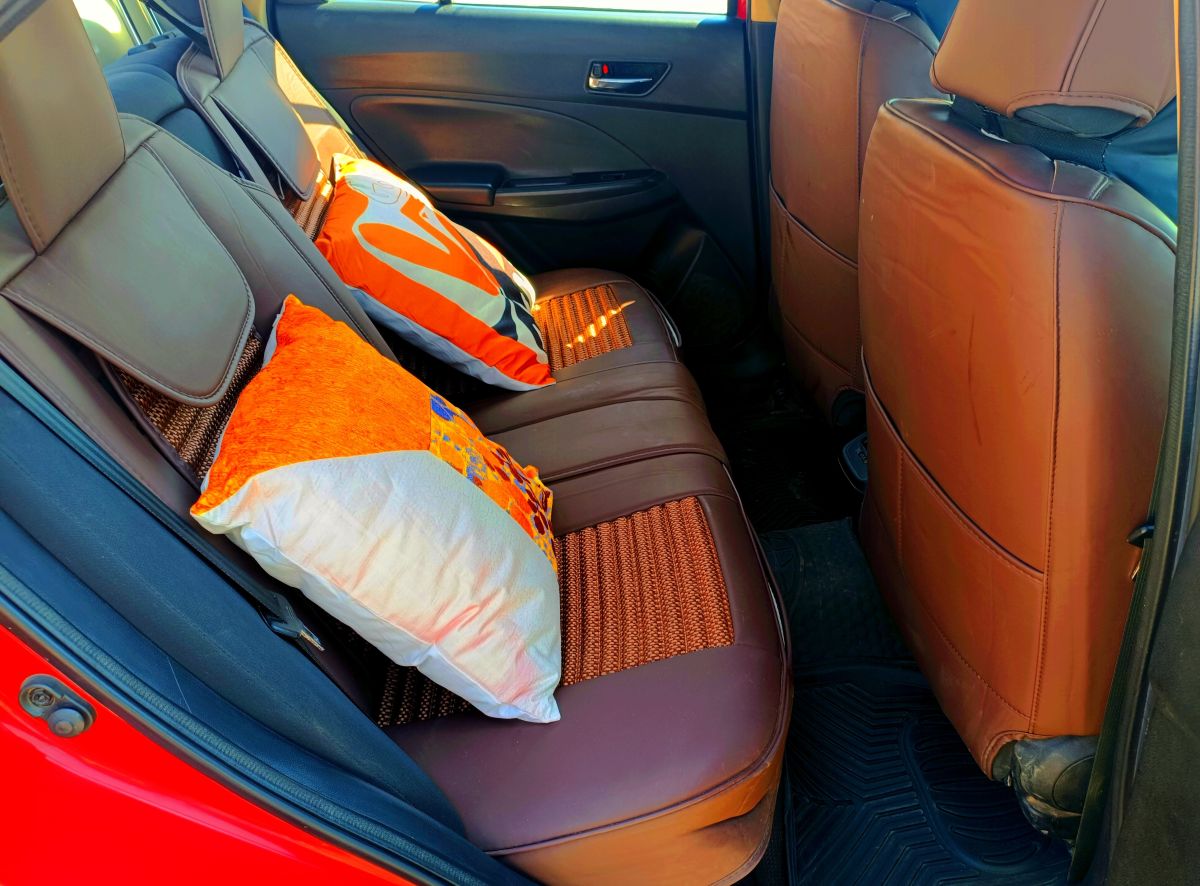 Service de transport VIP