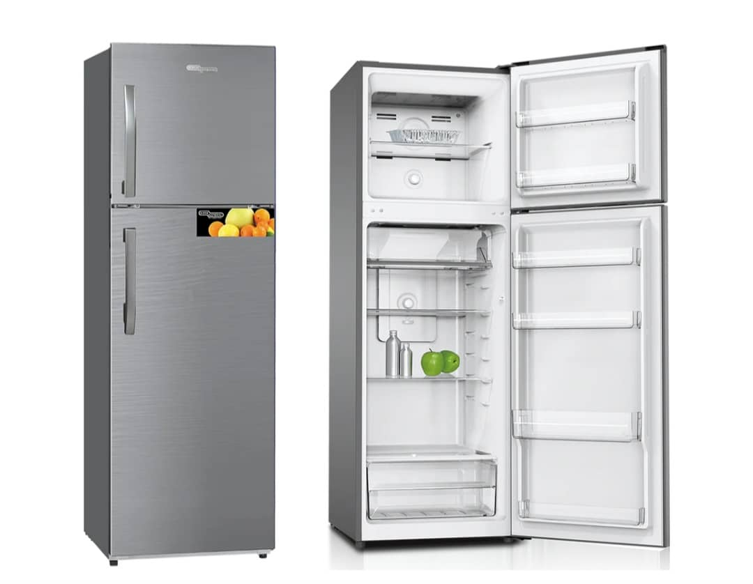 Lot meubles et décoration intérieure 3 chambres avec frigidaire quasi neuf