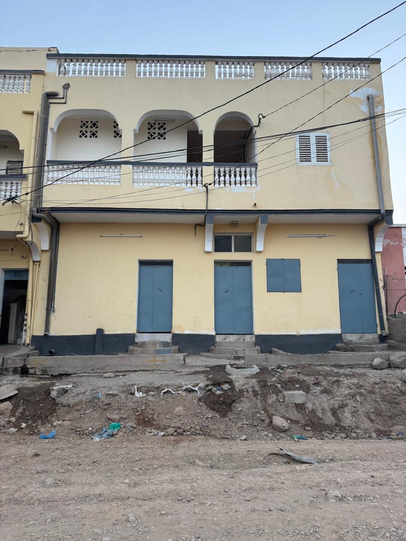 Deux maisons F4 à louer à Djibouti – Cheikh Moussa et Bawarqo 2