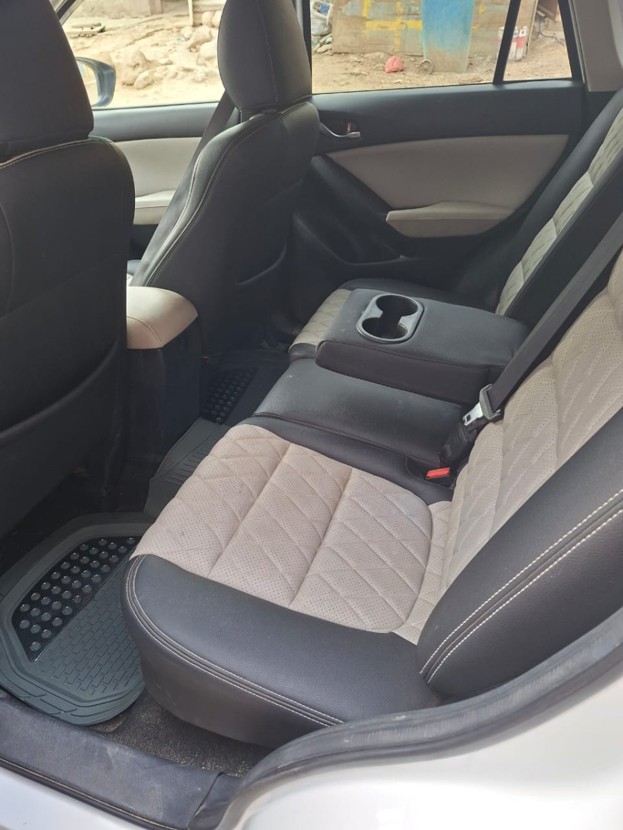 Mazda CX-5 2017 Diesel SUV automatique en excellent état