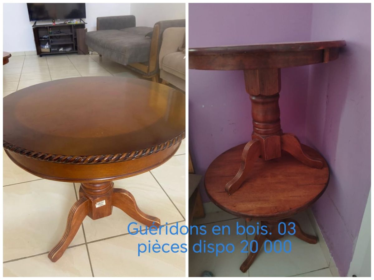 Vente de meubles, salon, lits et électroménagers