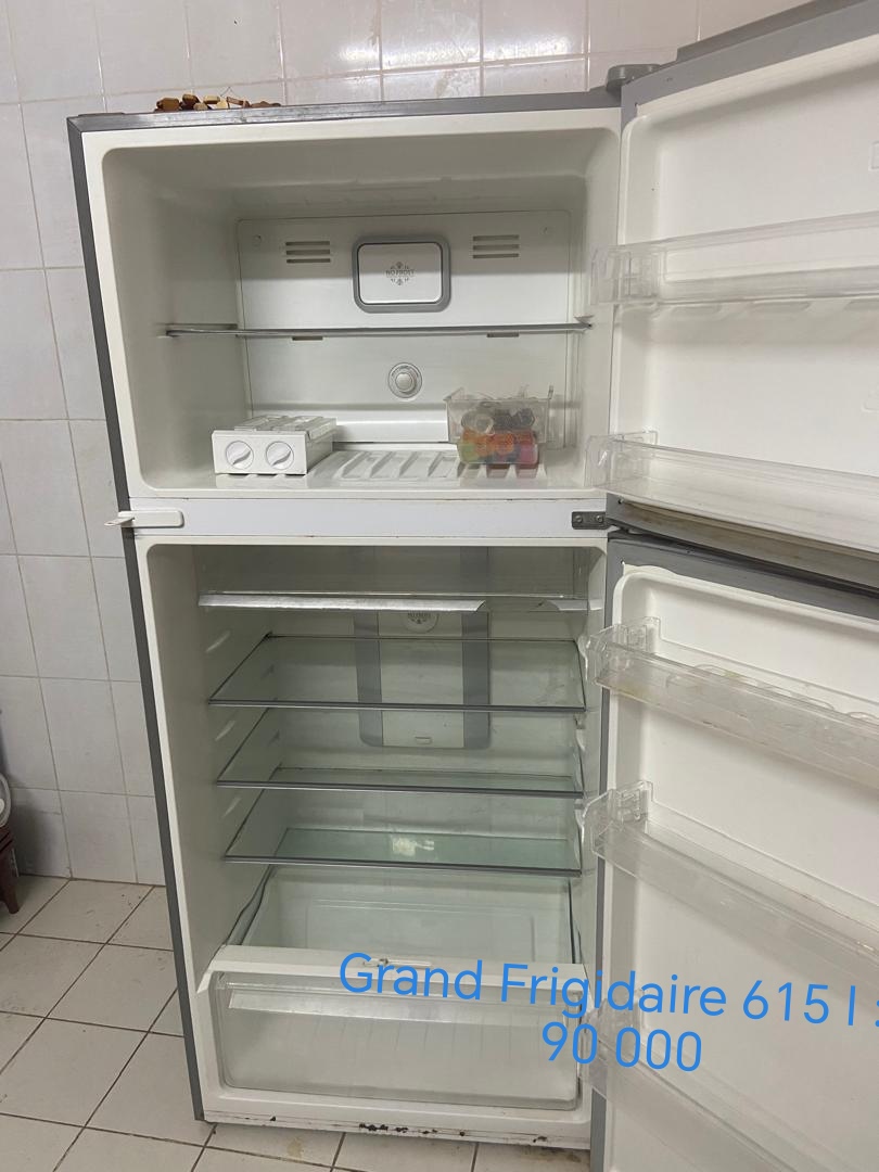Vente de meubles, salon, lits et électroménagers