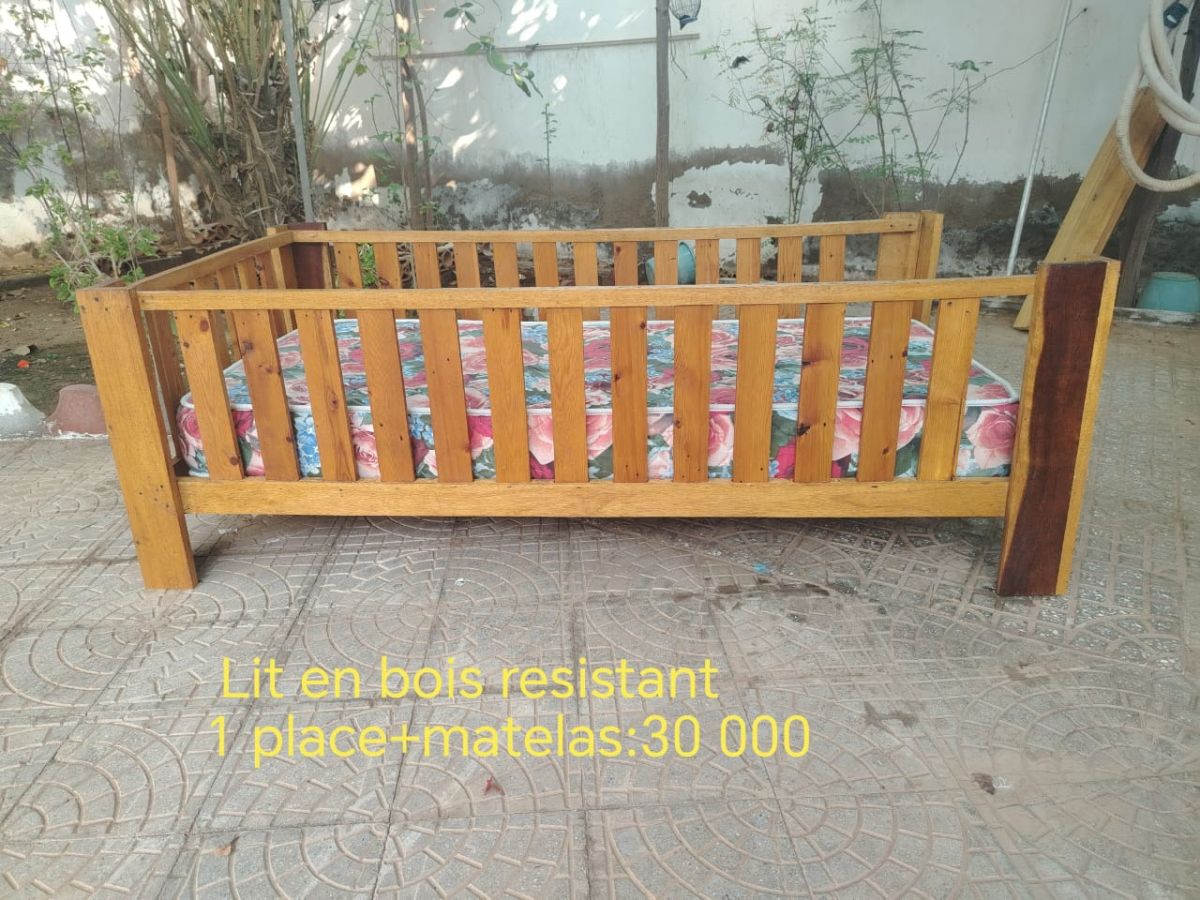 Vente de meubles, salon, lits et électroménagers