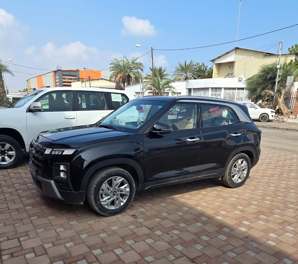 Hyundai 2026, gasoil, full option