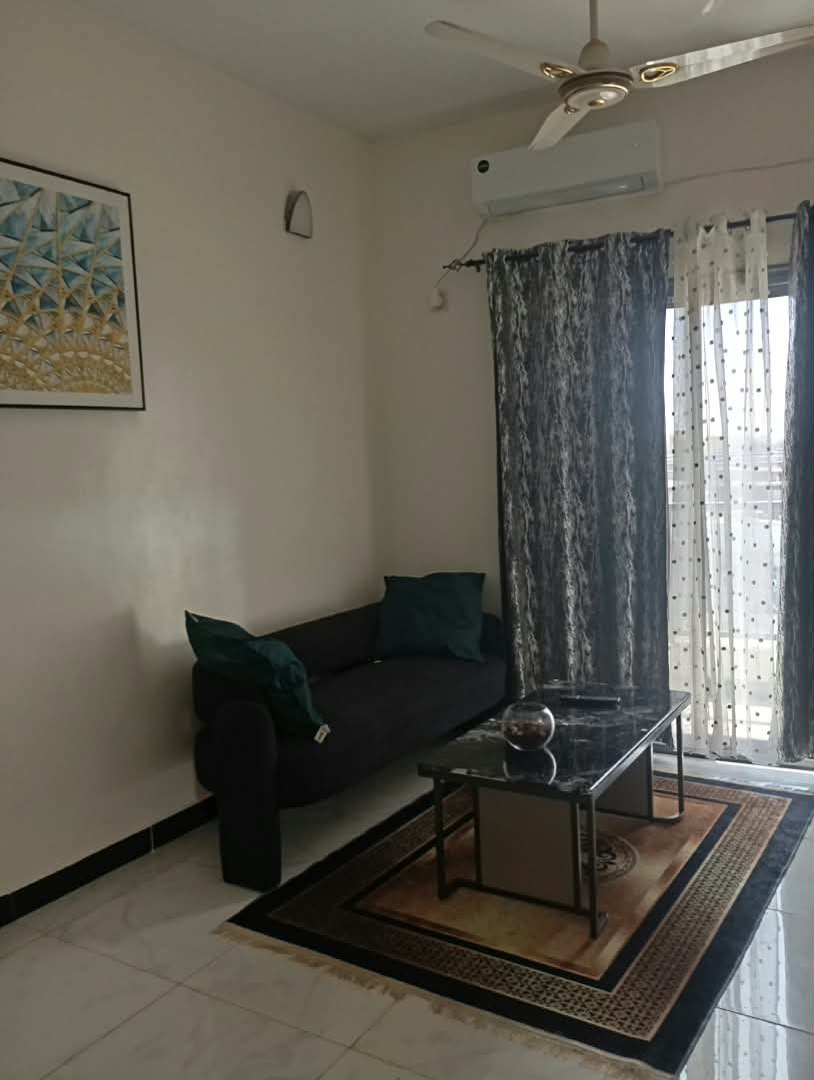 Appartements F1, F2 et F3 meublés à louer en ville