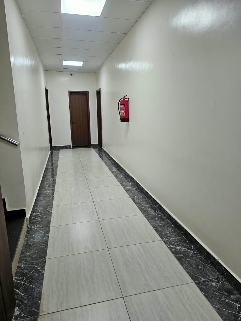 Appartements F1, F2 et F3 meublés à louer en ville