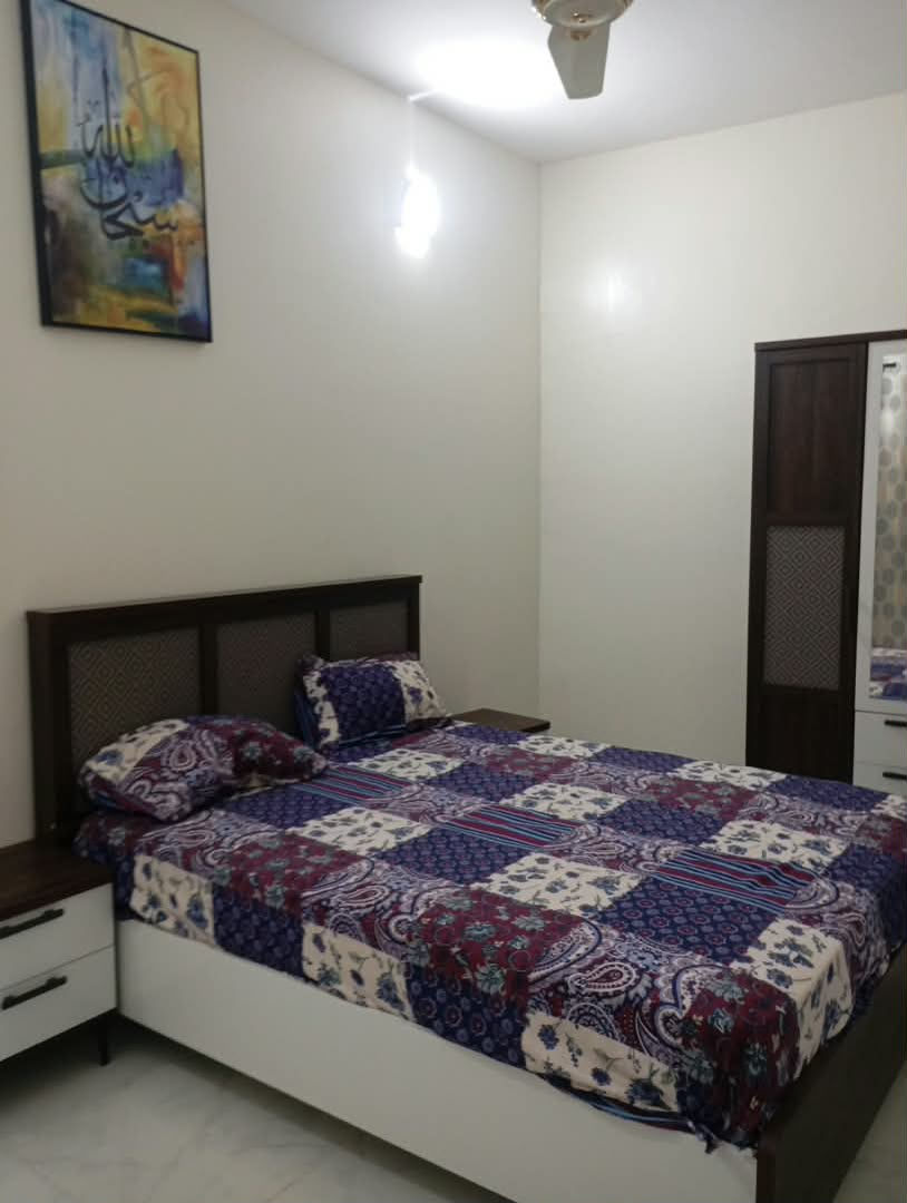 Appartements F1, F2 et F3 meublés à louer en ville