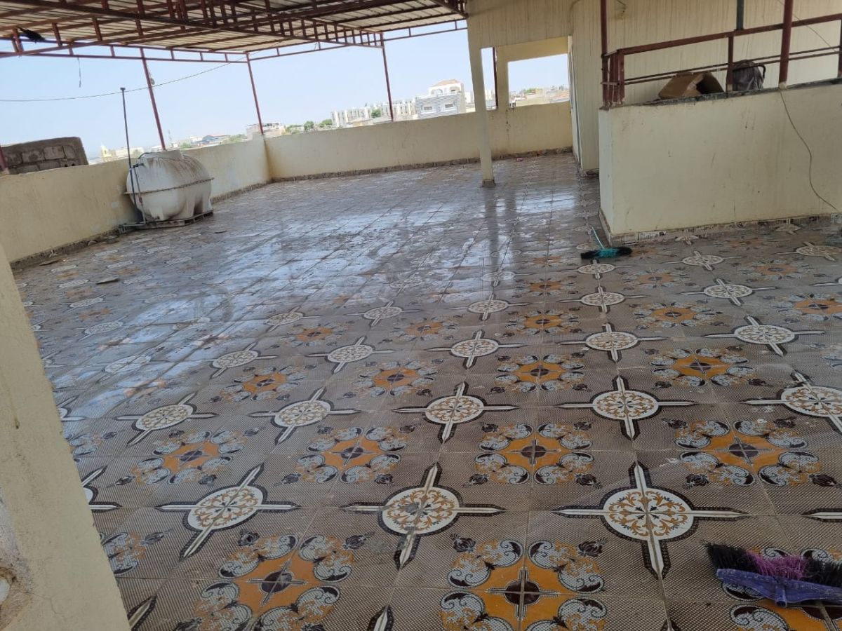 À LOUER – SPACIEUSE MAISON F5 À HODAN 1