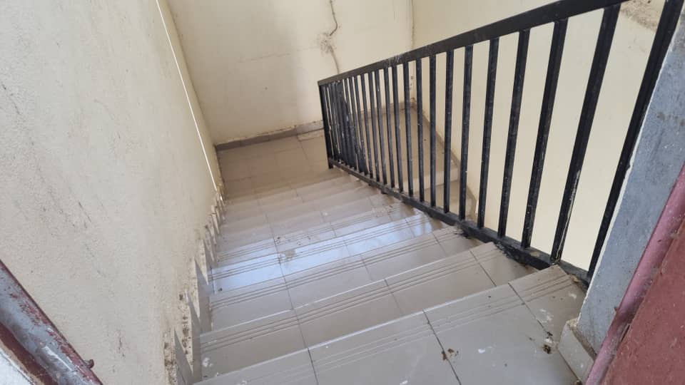 À LOUER – SPACIEUSE MAISON F5 À HODAN 1