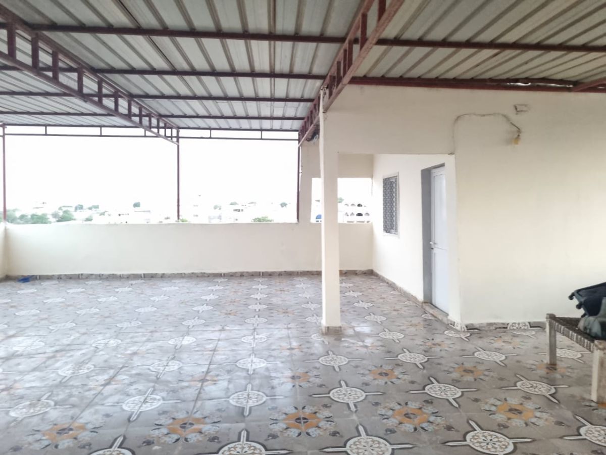 À LOUER – SPACIEUSE MAISON F5 À HODAN 1