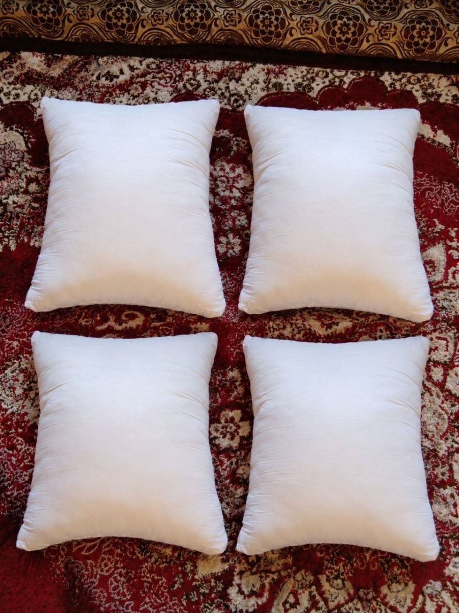 4 oreillets neufs pour Qaci