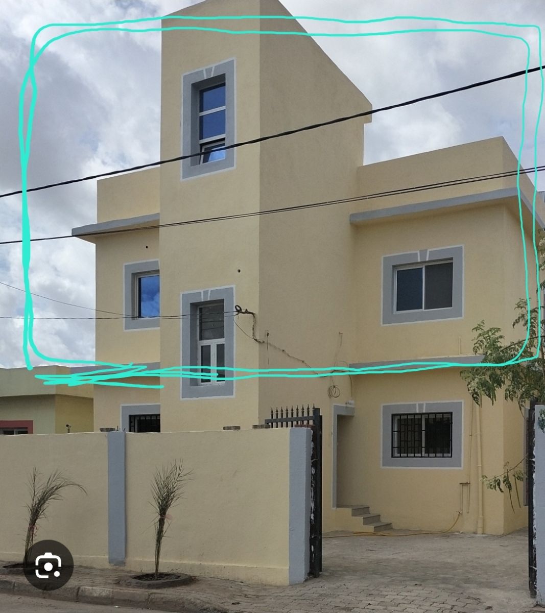 Appartement a louer