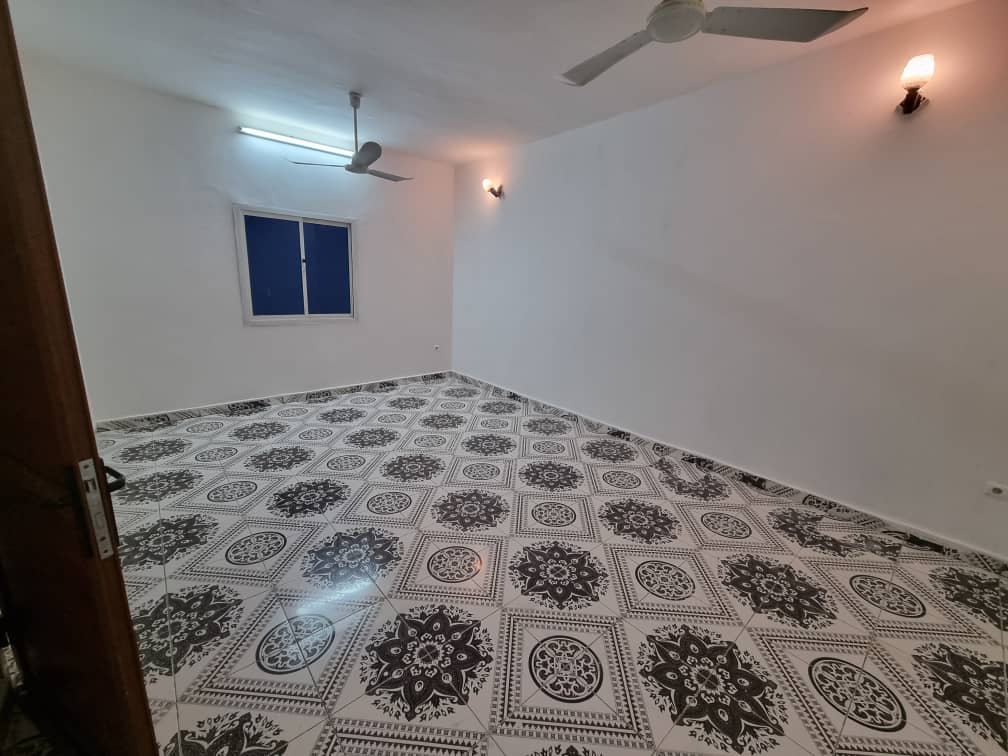 Appartement F5 proche route Hodan1 à louer