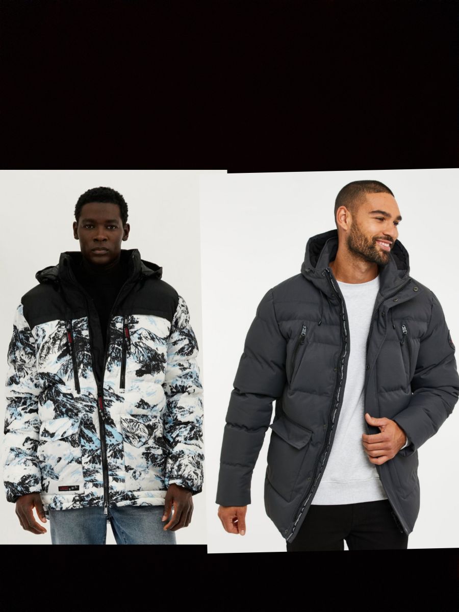 Brand hoodie